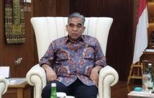 Ketua MPR Minta Polisi Segera Ungkap Motif Ledakan SMAN 72 Jakarta