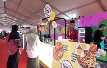 Diburu Pencari Takjil, Imlek Festival 2577 Jadi Berkah bagi UMKM