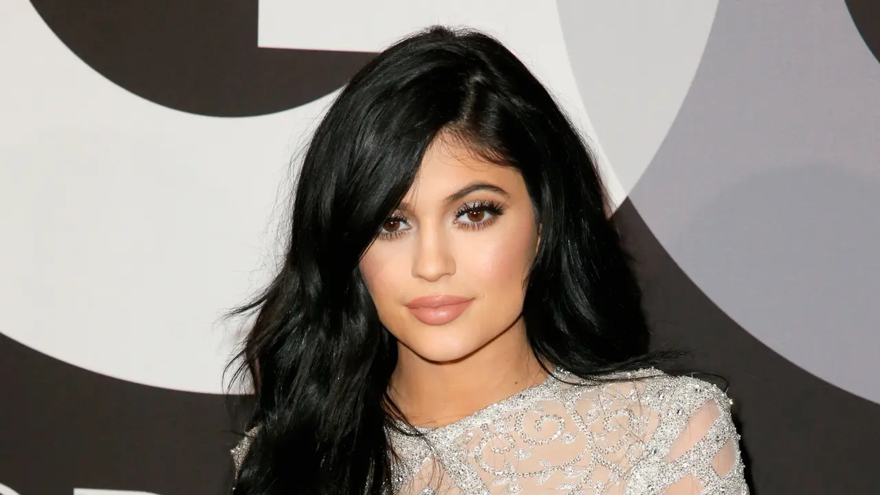 Riasan ala Kylie Jenner