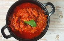 Cara Bikin Sambal Bawang Lezat dan Pedas Nampol