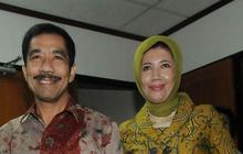 Banding ditolak, hukuman Romi Herton-Masyito diperberat