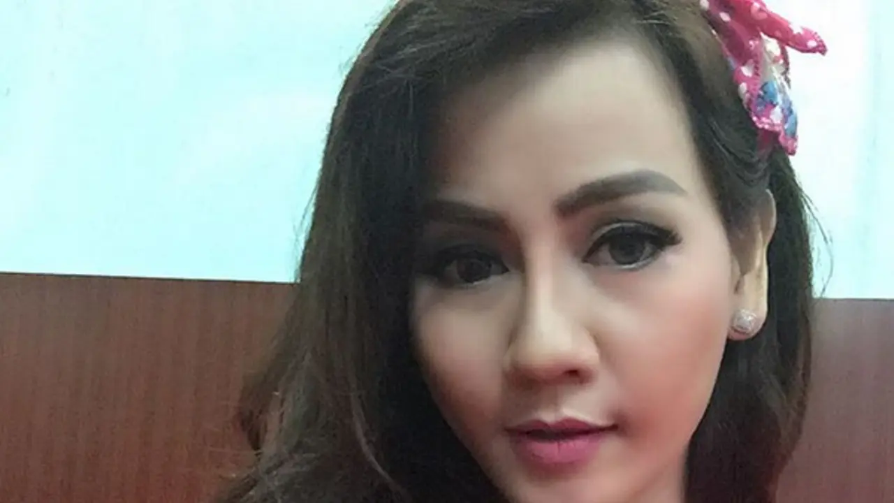 [Bintang] Nita Talia