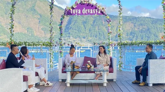 Toya Devasya.