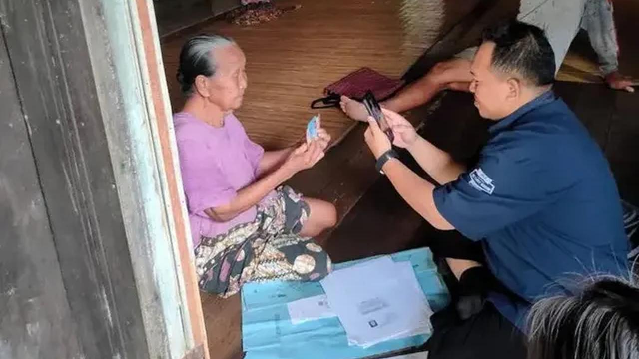 Dok. Istimewa
