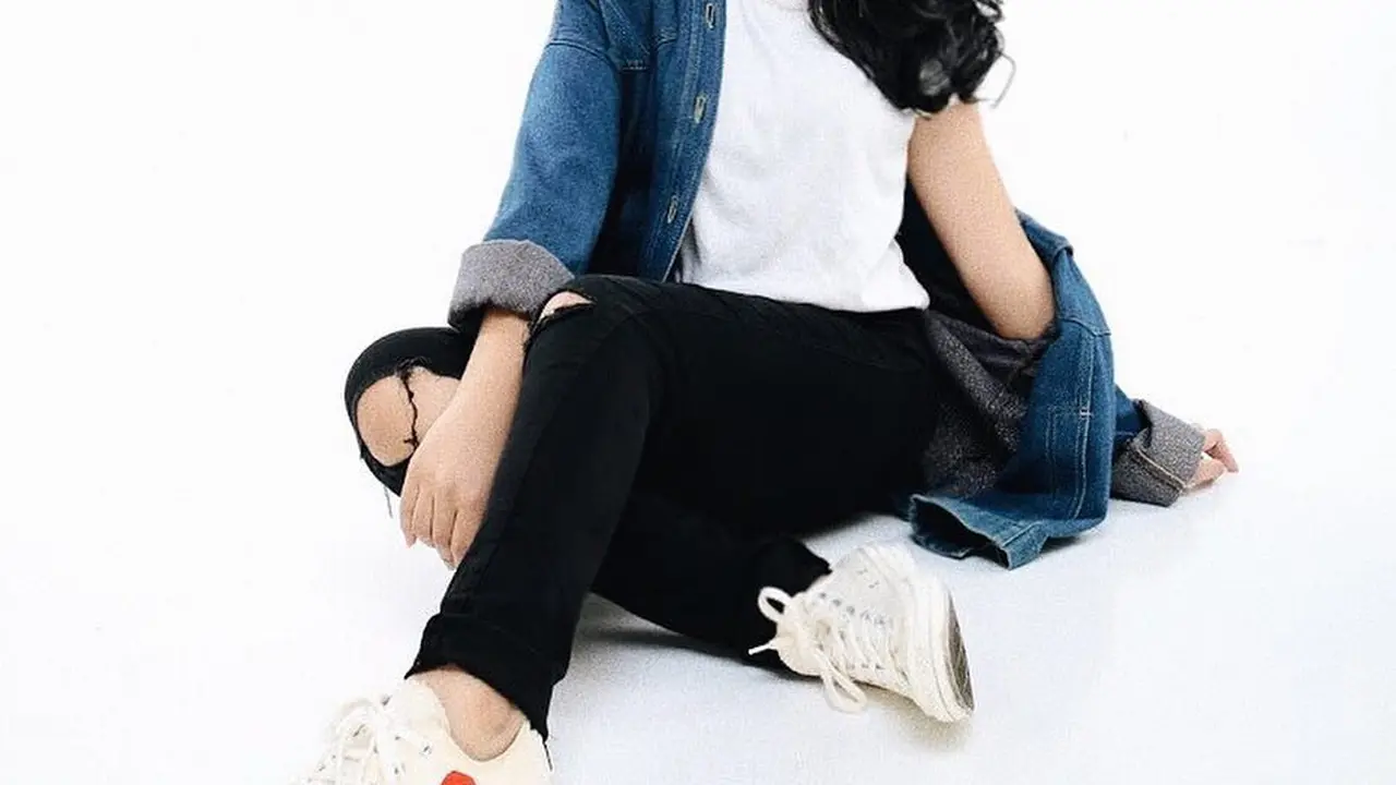 [Bintang] Kaneishia Yusuf