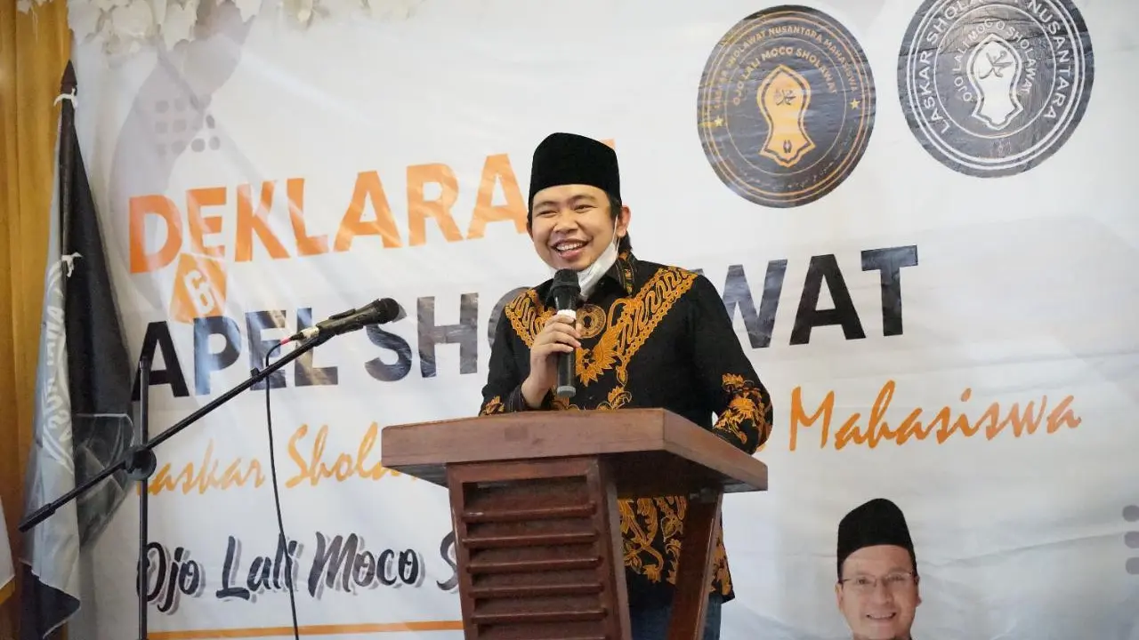 Ketua Fraksi Gerindra DPRD Jatim Muhammad Fawait. (Istimewa)
