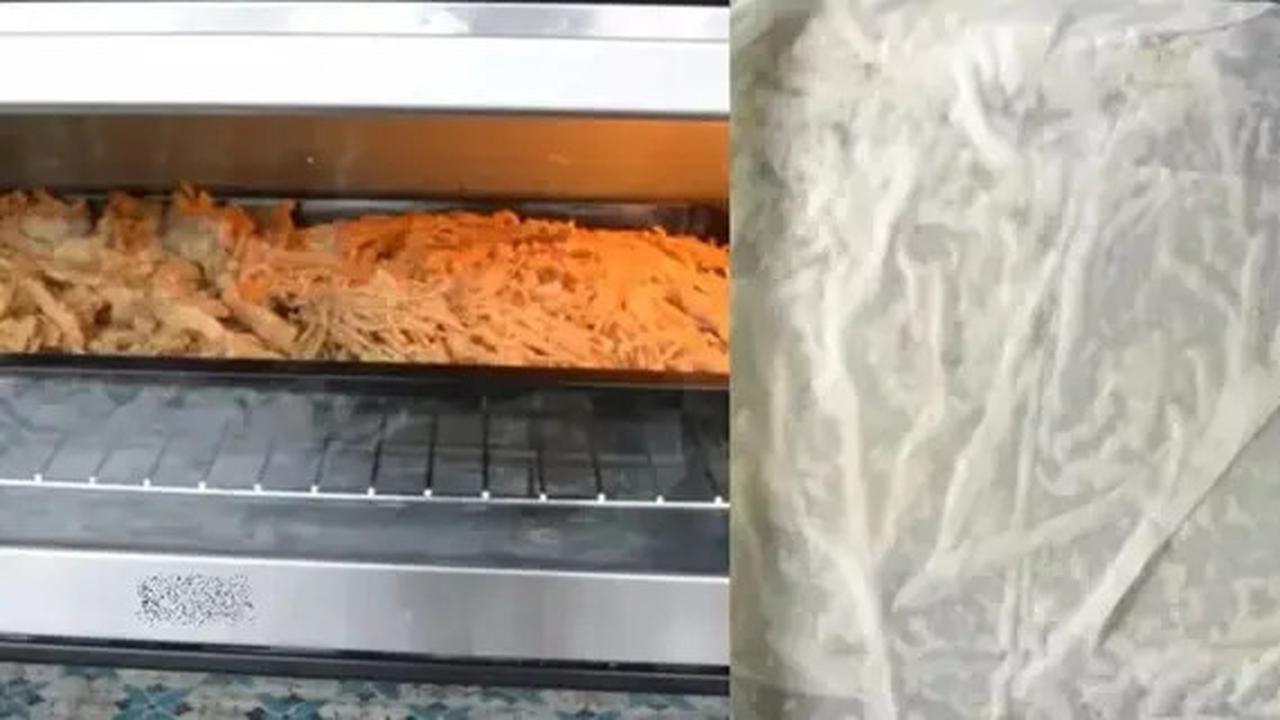 Cara Menggoreng Jamur Krispi Agar Minim Minyak dan Tetap Renyah Hingga 2 Bulan