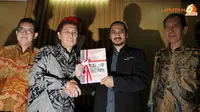 Peran 15 Anggota DPR Dalam Muluskan Rp 2,5 T untuk Hambalang
