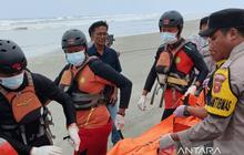 Mayat di Pantai Mukomuko Bengkulu Tidak Terkait Kapal Arupadhatu