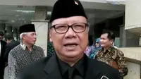 VIDEO: Mendagri Tjahjo Janji Blanko E-KTP Teratasi Tahun Ini