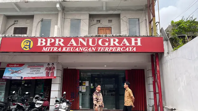 Lembaga Penjamin Simpanan (LPS) menyiapkan proses pembayaran klaim penjaminan simpanan dan pelaksanaan likuidasi PT BPR Bali Artha Anugrah (Foto: LPS)