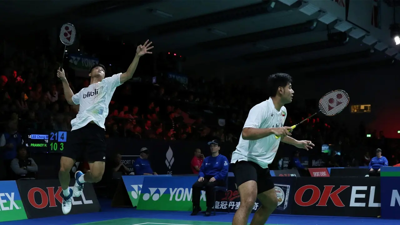 Angga Pratama/Ricky Karanda Suwardi 