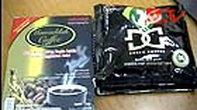 Awas, Ada 22 Produk Kopi Berbahaya