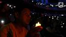 Perayaan Natal Nasional 2024 ini dihadiri oleh sekitar 12.000 orang. (Liputan6.com/Herman Zakharia)