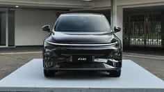 XPENG G6 AWD Meluncur, Bekalnya Tak Main-Main