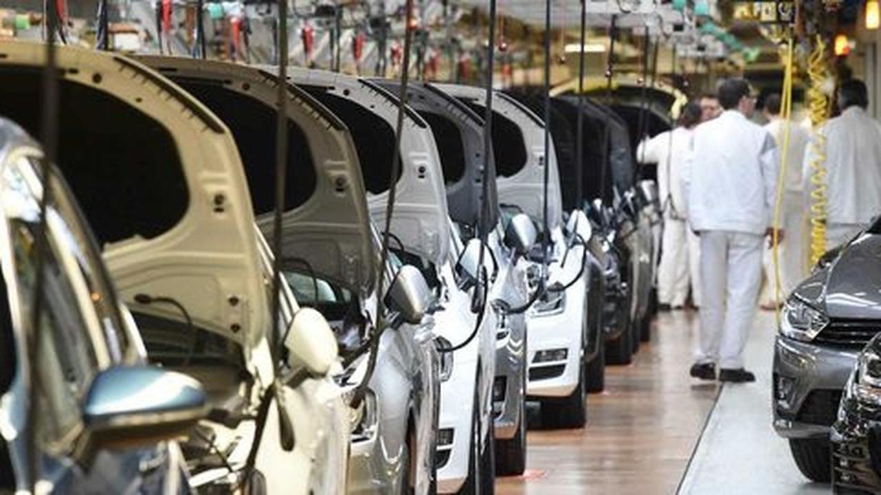 Skandal emisi gas buang terkuak, CEO Volkswagen mengundurkan diri