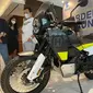 Husqvarna Norden 901 meluncur di Indonesia. (Oto.com)