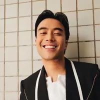 Vidi Aldiano sedang berjuang melawan kanker. (Dok: Instagram @vidialdiano)