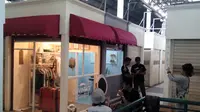5 Makanan Unik yang Wajib Dicoba di Pasar Santa