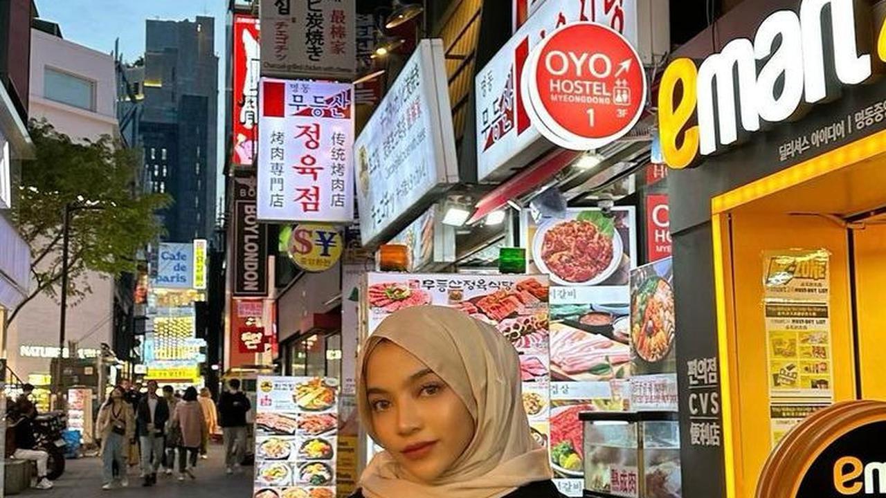 Klarifikasi Isu Orang Ketiga Ria Ricis dan Tengku Ryan