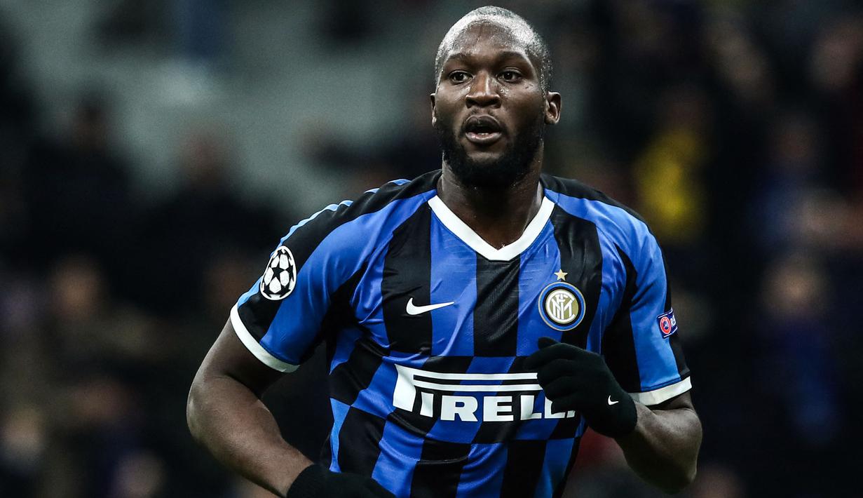 Chelsea ternyata juga pernah mendatangkan pemain dari Serie A dengan nilai fantastis selain Romelu Lukaku. Berikut daftar lima pemainnya. (Foto: AFP/Isabella Bonotto)