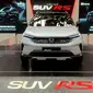 Honda SUV RS Concept menyapa publik Bandung. (HPM)