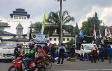 Pemprov Jabar Bakal Revisi Penetapan UPMS tahun 2026