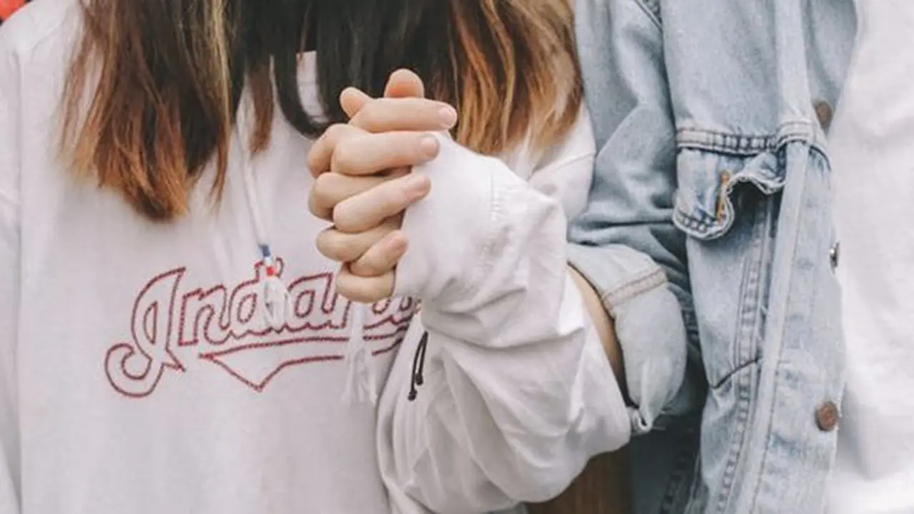 Apakah dia bisa membahagiakanmu?/Copyright pexels.com