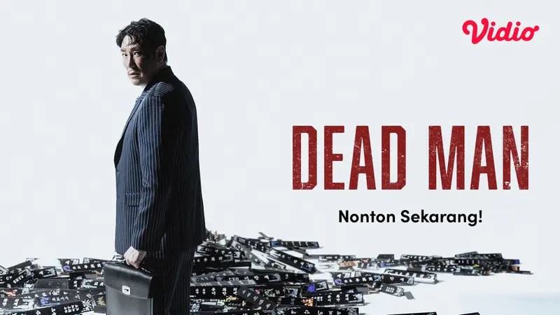 Film Korea Dead Man