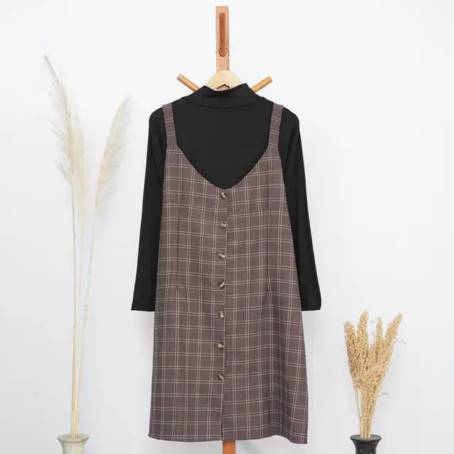 Brand Lokal Fesyen Perempuan Binaan Kementerian Perindustrian yang Menjadi Kebanggaan Indonesia