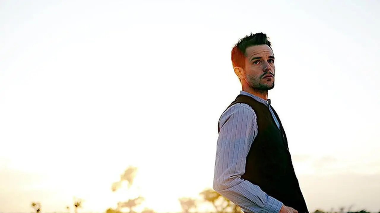 Brandon Flowers