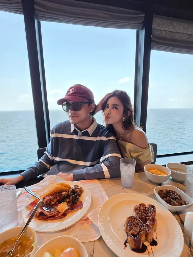 Mahalini liburan (instagram.com/mahaliniraharja)