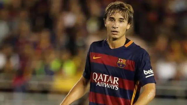 Sergi Samper