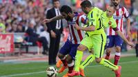 Arda Turan (CESAR MANSO / AFP)