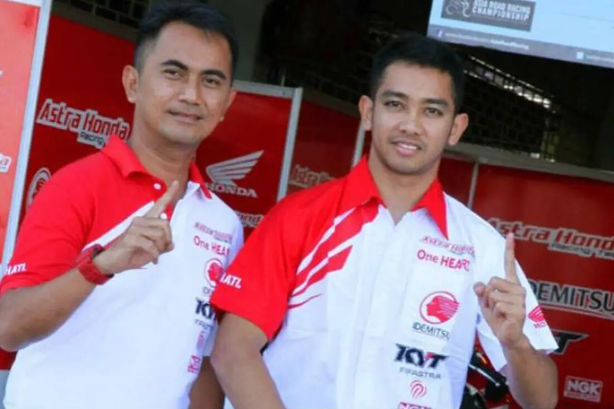 Ahmad Yudhistira
