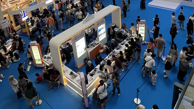 Liburan ke Jepang dengan Hemat Namun Menyenangkan, Begini Tipsnya!