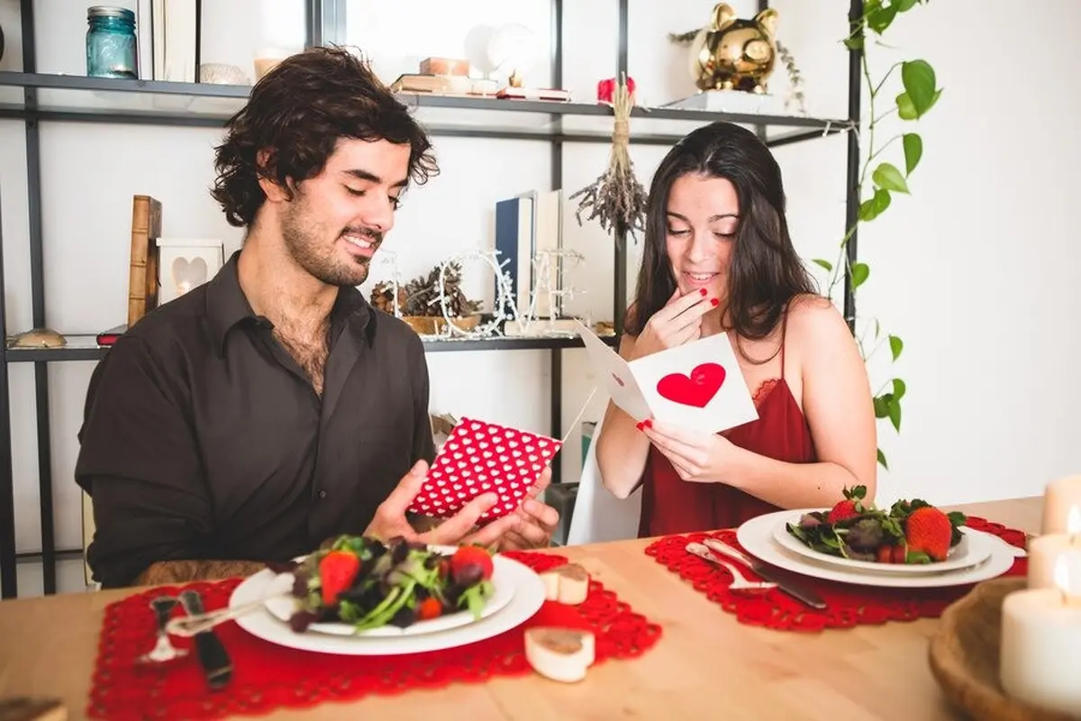 Kegiatan Seru Bersama Orang Terkasih di Hari Valentine