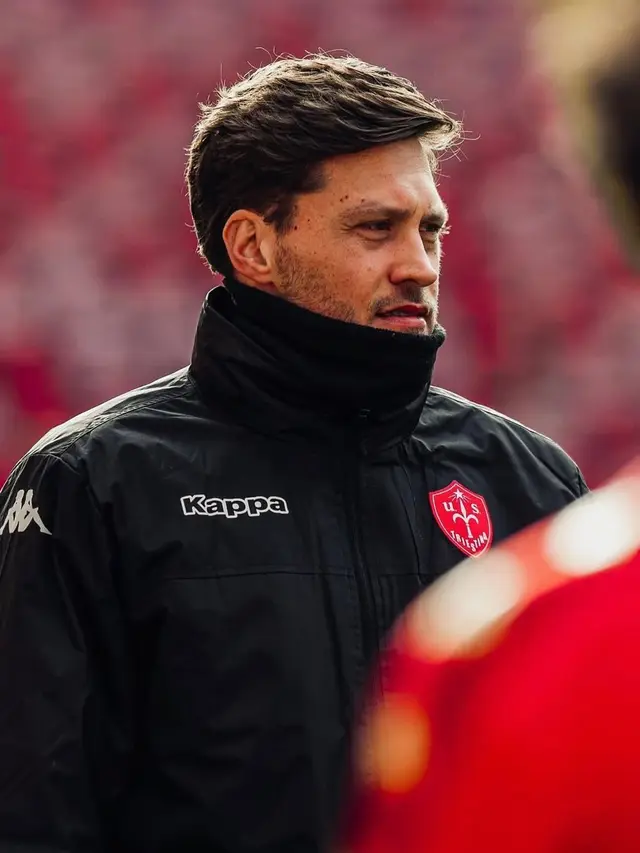 Jordy Kluitenberg (Foto: Instagram @kluitenberg)