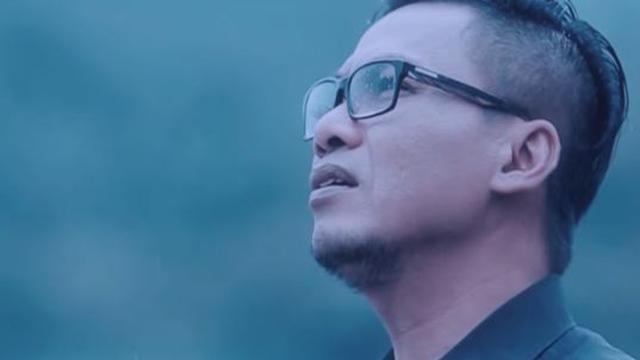 Ady Luapkan Masalah Naff, Segera di Liputan6.com