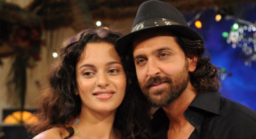 Kangana ranaut suami