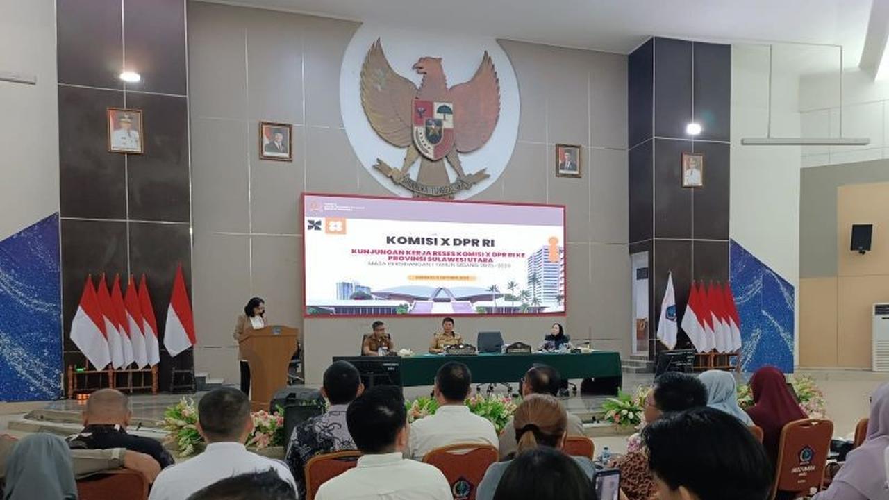 Mengapa BPS dan BRIN Disebut Kunci Penting Kebijakan Tepat? Ini Penjelasan Komisi X DPR RI