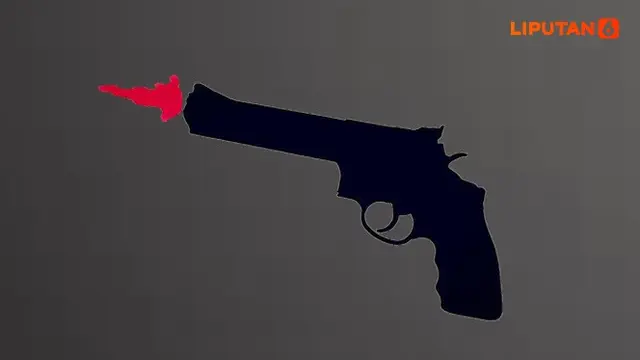 Banner Infografis Pistol Dirut BUMN Jatuh dan Meledak di Bandara, Larangan dan Perketat Prosedur