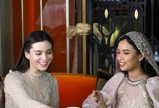 Tavola di Iftar, Cara Baru Menikmati Ramadan dengan Sentuhan Elegan. [Dok/Four Seasons Jakarta],