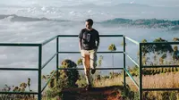6 Fakta Menarik Gunung Putri Lembang di Bandung Barat yang Dekat dengan Tangkuban Parahu