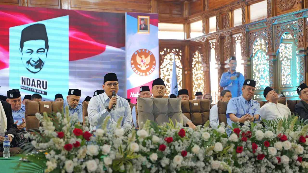 Sudaryono