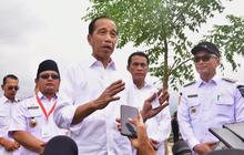 VIDEO: Jokowi Sedih Penembakan Donald Trump "Segala Bentuk Kekerasan Tak Dibenarkan!"