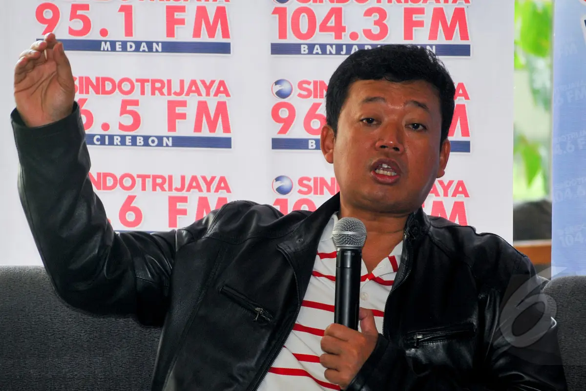 Saat 'Elegi untuk TKI' Jadi Diskusi
