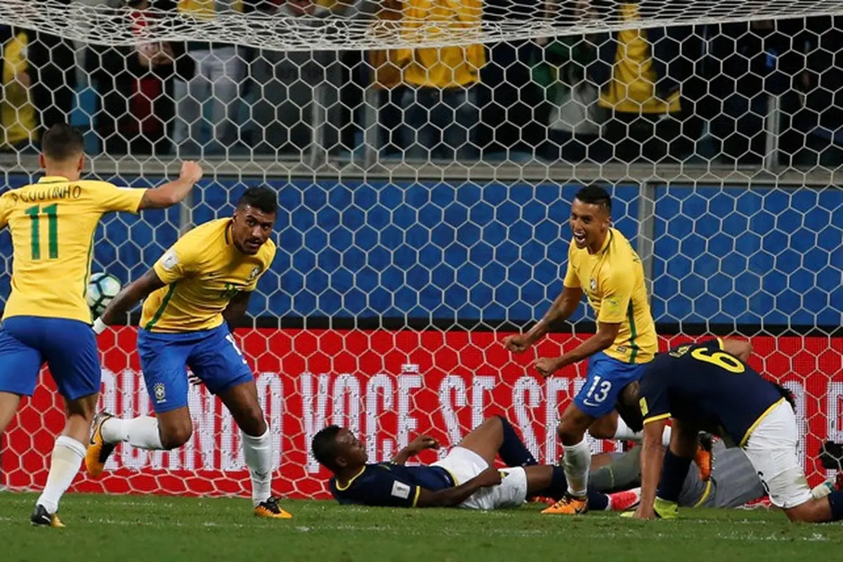 Philippe Coutinho