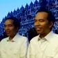 Patung lilin Presiden Joko Widodo atau Jokowi dipajang di Museum Madame Tussauds Hong Kong. Sementara Korea Utara melakukan uji coba rudal balistik. (Liputan 6 SCTV)