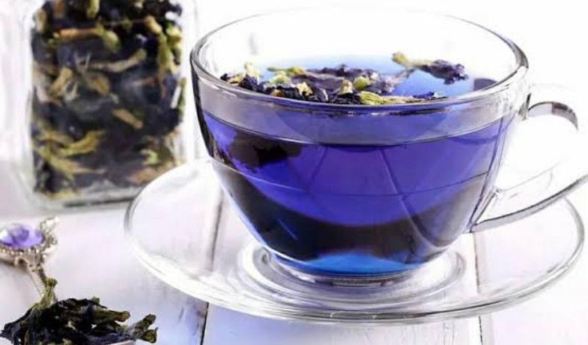5 Resep Minuman Bunga Telang yang Mudah, Praktis Dibuat, dan Enak Disajikan Saat Dingin